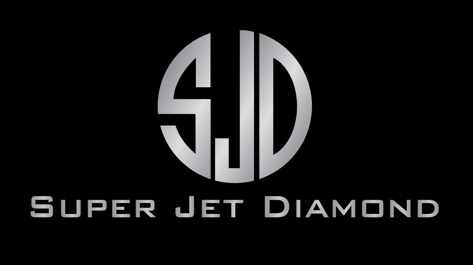 Super Jet Diamond - logo
