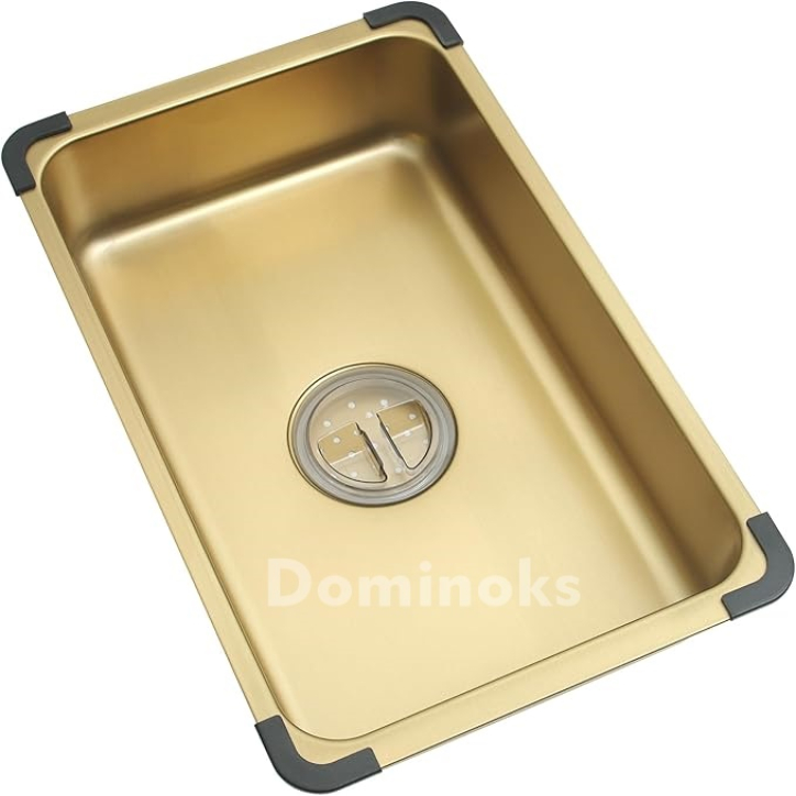 DOMINOKS ŞELALE EVYE MANUEL GOLD - 5