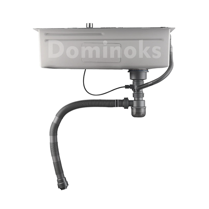 DOMINOKS ŞELALE EVYE PRO - 8